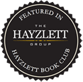 Hayzlett Book Club